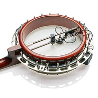 EMG ACB-B Barrel Traditional Banjo Pickup