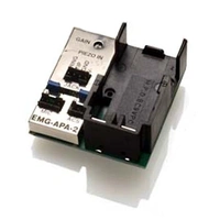 EMG APA-2 Acoustic Guitar Preamp