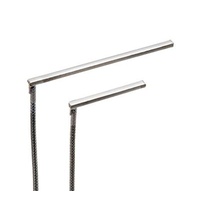EMG AT93U-L Acoustic Saddle Pickup with End Pin Jack