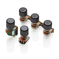 EMG B30EQ Active Bass Guitar EQ ON-BOARD Preamp System
