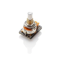EMG B64 EQ Control