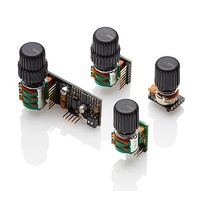 EMG BQC-SYS Active Bass EQ System with Volume/Blend Preamp System