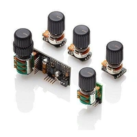 EMG BQS System HZ Control and EQ System for Passive Bass Pickups
