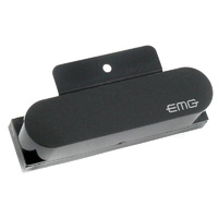 EMG BZ Active Magnetic Bouzouki / Mandola Fretboard Mount Pickup S Sized