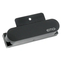 EMG BZ Active Magnetic Bouzouki / Mandola Fretboard Mount Pickup S Sized