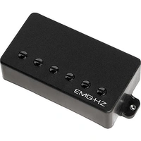 EMG F-H2 Vintage Passive Hot Rodded Humbucker Bridge Pickup Floyd Rose 