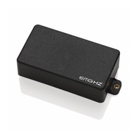 EMG H4A Passive Alnico Humbucker Neck Guitar Pickup Black