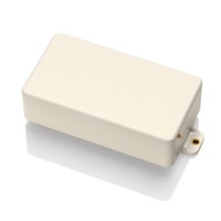 EMG HA Active Single Coil Sound Humbucker Housing Electric Guitar Pickup Ivory