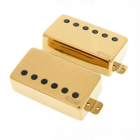 EMG JH James Hetfield  Active Electric Guitar Pickup Set - Gold