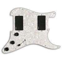 EMG KH21 Kirk Hammet Guitar Pre-Wired Pickup Guard Set