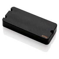 EMG MM5TW Twin Music Man 5 String Bass Active Pickup Soapbar
