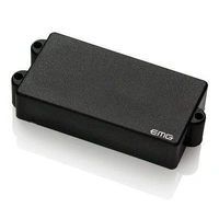 EMG MMHZ Music Man Passive Humbucker 4 String Bass Guitar Pickup Black