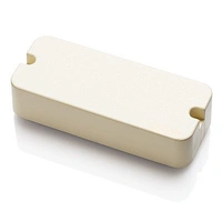 EMG P91 High Output Passive Guitar Pickup with P90 Style Housing Ivory