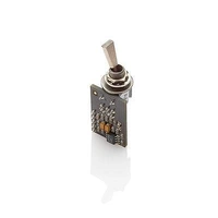 EMG PI2 Active Phase Reversal Circuit Toggle Switch for Electric or Bass Guitar