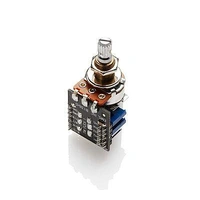 EMG PPP 25K Push Pull Pot  Split Shaft Active for Electric Guitar