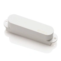 EMG SLVX Active 3 Single Coil X Series Guitar Pickup with Pots Wiring White