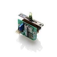 EMG 3 Position Way Strat Switch Solderless 3 Way Selector for Guitar Pickup