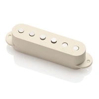 EMG SV Vintage Active Single Coil Exposed Poles Guitar Pickup Ivory