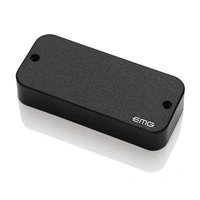 EMG TBJ Active Thunderbird Jazz Bass Pickup with Pots and Wiring