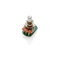 EMG T 500k Split and Short Shaft Tone Control for EMG Passive Pickup 10mm