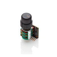 EMG VMC Active Variable Mid Control for Bass