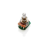 EMG V 500k Split Short Shaft Volume Control for EMG Passive Pickup 10mm