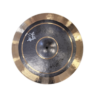 KOIDE EMJ-R18 - 18" - Ride Cymbal - Hand Made Cymbals in Japan