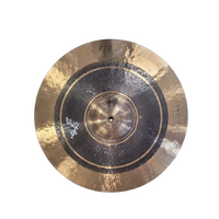 KOIDE EMJ-R20 20" - Ride Cymbal - Hand Made Cymbals in Japan