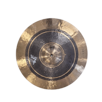 KOIDE EMJ-R20 20" - Ride Cymbal - Hand Made Cymbals in Japan