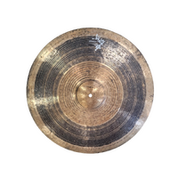 KOIDE EMJ-R22 22" - Ride Cymbal - Hand Made Cymbals in Japan