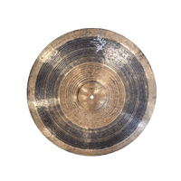 KOIDE EMJ-R22 22" - Ride Cymbal - Hand Made Cymbals in Japan