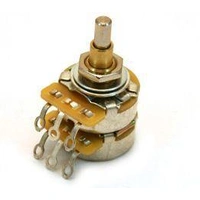 CTS 500k / 500k CTS Stacked Concentric Pot