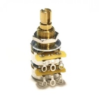 CTS 500k CTS Blend Balance  Audio Taper Pot
