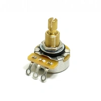 CTS 500k CTS Precision Audio Taper Pot - Split Shaft