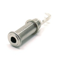 Switchcraft Barrel Mono Input Jack