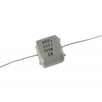 Hosco Japan .022 uF Oil Paper Capacitor
