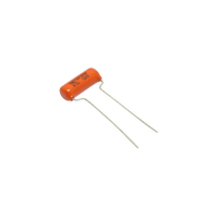 Sprague .047mfd Orange Drop Capacitor