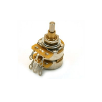 CTS 500k/250k Stacked Concentric Pot