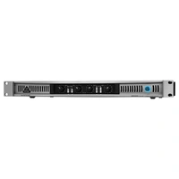 The Behringer Professional 300-Watt Light Weight Europower EPQ304 PA Amplifier