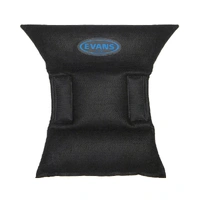 Evans EQ Pad Bass Drum Damper
