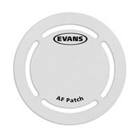 Evans AF Single Pedal Patch
