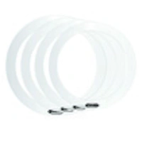 Evans E-Ring Pack, Rock