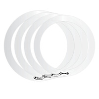 Evans E-Ring Pack, Standard