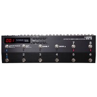 Boss ES8 Effects Switching System (8 Loop)