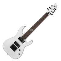 ESP LTD AJ-7 Evertune Andy James Signature Series 7-String Electric Guitar -SWS