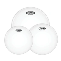 Evans G2 Tompack, Coated, Standard (12 inch, 13 inch, 16 inch)