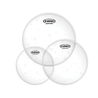 Evans Hydraulic Glass Tompack, Fusion (10 inch, 12 inch, 14 inch)