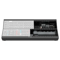 The Behringer Eurorack Mobile 2x140HP Go Powered Module Case 3 Amp Power Supply