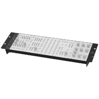 The Behringer Desktop/Rack Mount Kit With Power Supply For 84HP Eurorack 19in