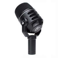 Electro-Voice ND46 Supercardioid Dynamic Instrument Microphone